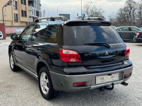 Mitsubishi Outlander 2, 0i* * ГАЗ* * FACELIFT* * НАВИГАЦИЯ* * КАМЕРА, снимка 8