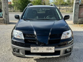 Mitsubishi Outlander 2, 0i* * ГАЗ* * FACELIFT* * НАВИГАЦИЯ* * КАМЕРА - [1] 