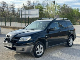     Mitsubishi Outlander 2, 0i* * * * FACELIFT* * * * 