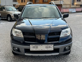 Mitsubishi Outlander 2, 0i* * ГАЗ* * FACELIFT* * НАВИГАЦИЯ* * КАМЕРА, снимка 3