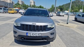 Обява за продажба на Jeep Grand cherokee ГАЗ/5, 7 HEMI ~44 300 лв. - изображение 1