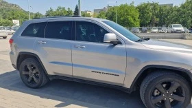 Jeep Grand cherokee ГАЗ/5, 7 HEMI, снимка 4