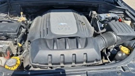 Jeep Grand cherokee ГАЗ/5, 7 HEMI, снимка 16