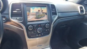 Jeep Grand cherokee ГАЗ/5, 7 HEMI, снимка 7