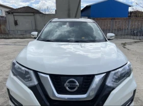 Nissan X-trail, снимка 1