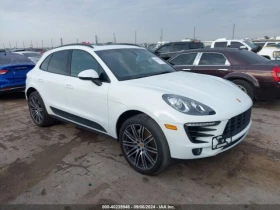 Porsche Macan S | Mobile.bg    1