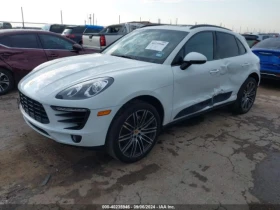 Porsche Macan S | Mobile.bg    2