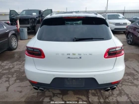 Porsche Macan S | Mobile.bg    16