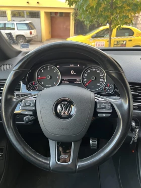 VW Touareg R LINE, снимка 6