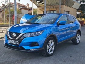 Nissan Qashqai КАТО НОВ !!! ЛИЗИНГ !!!, снимка 13