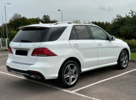 Mercedes-Benz GLE 350 d 4Matic | Mobile.bg    2