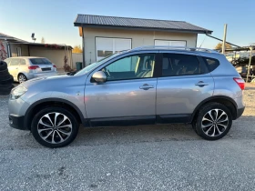 Nissan Qashqai 1.5, снимка 4