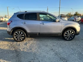 Nissan Qashqai 1.5, снимка 8