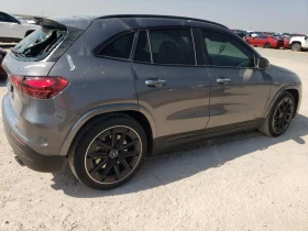 Mercedes-Benz GLA, снимка 3