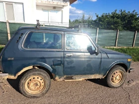 Lada Niva | Mobile.bg    2