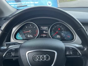 Audi Q7, снимка 11