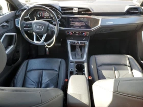 Audi Q3 PREMIUM 40*  * S-LINE | Mobile.bg    8