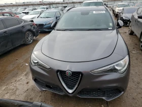 Alfa Romeo Stelvio | Mobile.bg    1