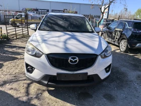 Mazda CX-5 2.2d skyactiv, снимка 1