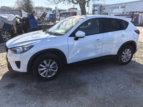 Mazda CX-5 2.2d skyactiv, снимка 4