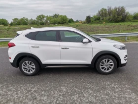 Обява за продажба на Hyundai Tucson 1.7 CRDI-Xpossible ~24 600 лв. - изображение 5