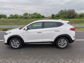 Обява за продажба на Hyundai Tucson 1.7 CRDI-Xpossible ~24 600 лв. - изображение 1