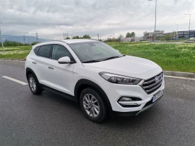 Обява за продажба на Hyundai Tucson 1.7 CRDI-Xpossible ~24 600 лв. - изображение 6