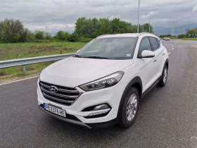 Обява за продажба на Hyundai Tucson 1.7 CRDI-Xpossible ~24 600 лв. - изображение 1