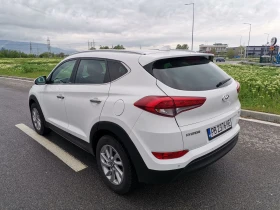 Обява за продажба на Hyundai Tucson 1.7 CRDI-Xpossible ~24 600 лв. - изображение 2