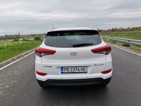 Обява за продажба на Hyundai Tucson 1.7 CRDI-Xpossible ~24 600 лв. - изображение 3