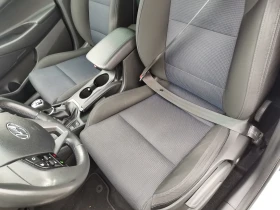 Обява за продажба на Hyundai Tucson 1.7 CRDI-Xpossible ~24 600 лв. - изображение 10