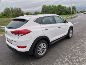 Обява за продажба на Hyundai Tucson 1.7 CRDI-Xpossible ~24 600 лв. - изображение 4