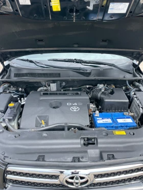 Toyota Rav4 D4D | Mobile.bg    4