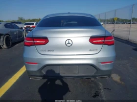 Mercedes-Benz GLC Coupe* - 31850 лв. - 22253931 7