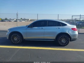 Mercedes-Benz GLC Coupe* - 31850 лв. - 22253931 5