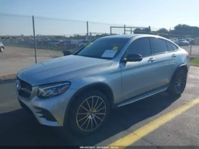 Mercedes-Benz GLC Coupe* - 31850 лв. - 22253931 2