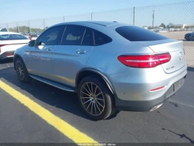 Mercedes-Benz GLC Coupe* - 31850 лв. - 22253931 6