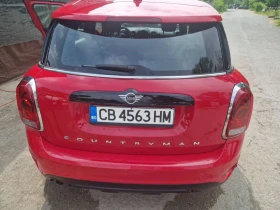Mini Countryman One | Mobile.bg    6