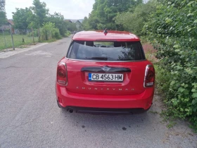 Mini Countryman One | Mobile.bg    2