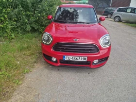 Mini Countryman One | Mobile.bg    1