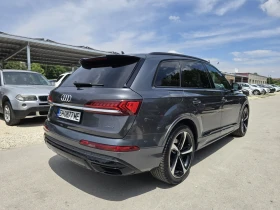 Обява за продажба на Audi Q7 50TDI 3xS-LINE QUATTRO 6+ 1 места ~77 000 лв. - изображение 3