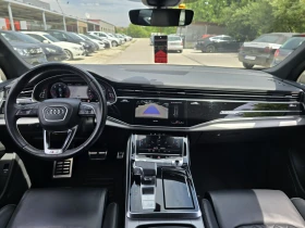 Обява за продажба на Audi Q7 50TDI 3xS-LINE QUATTRO 6+ 1 места ~77 000 лв. - изображение 8