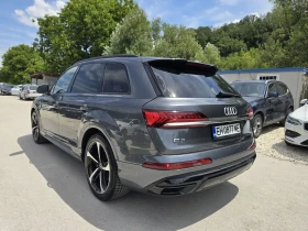 Обява за продажба на Audi Q7 50TDI 3xS-LINE QUATTRO 6+ 1 места ~77 000 лв. - изображение 2