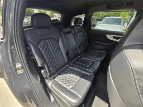 Обява за продажба на Audi Q7 50TDI 3xS-LINE QUATTRO 6+ 1 места ~77 000 лв. - изображение 10