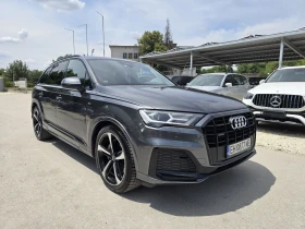 Обява за продажба на Audi Q7 50TDI 3xS-LINE QUATTRO 6+ 1 места ~77 000 лв. - изображение 1