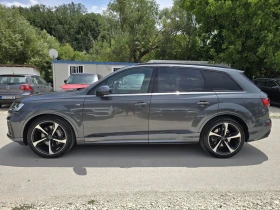 Обява за продажба на Audi Q7 50TDI 3xS-LINE QUATTRO 6+ 1 места ~77 000 лв. - изображение 6