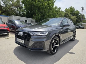 Обява за продажба на Audi Q7 50TDI 3xS-LINE QUATTRO 6+ 1 места ~77 000 лв. - изображение 1