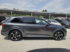 Обява за продажба на Audi Q7 50TDI 3xS-LINE QUATTRO 6+ 1 места ~77 000 лв. - изображение 7