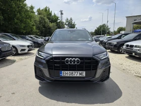 Обява за продажба на Audi Q7 50TDI 3xS-LINE QUATTRO 6+ 1 места ~77 000 лв. - изображение 4