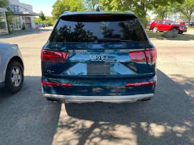 Audi Q7 Komfort* ЦЕНА ДО БЪЛГАРИЯ* (CARFAX) - 38000 лв. - 90707218 5